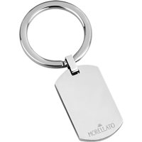 Portachiavi Morellato in Acciaio SU3084 - SU3084